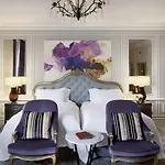 Maria Cristina, A Luxury Collection Hotel, サン・セバスティアン
