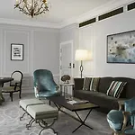 Maria Cristina, A Luxury Collection Hotel, ホテル