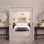 Maria Cristina, A Luxury Collection Hotel, ホテル サン・セバスティアン