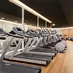 Maria Cristina, A Luxury Collection Hotel, 5* サン・セバスティアン
