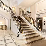 ホテル Maria Cristina, A Luxury Collection Hotel,