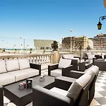 Maria Cristina, A Luxury Collection Hotel, ホテル サン・セバスティアン