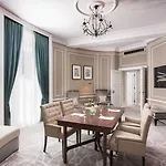 ホテル Maria Cristina, A Luxury Collection Hotel, サン・セバスティアン