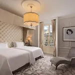 Maria Cristina, A Luxury Collection Hotel, Ξενοδοχείο