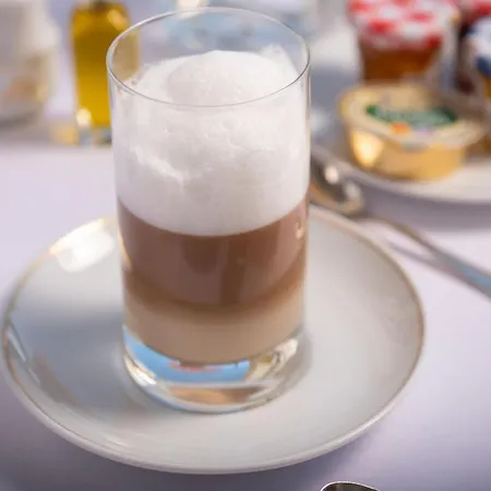 Maria Cristina, A Luxury Collection Hotel, Hotel San Sebastián