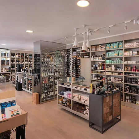 Otel Maria Cristina, A Luxury Collection Hotel,