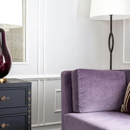 ホテル Maria Cristina, A Luxury Collection Hotel,