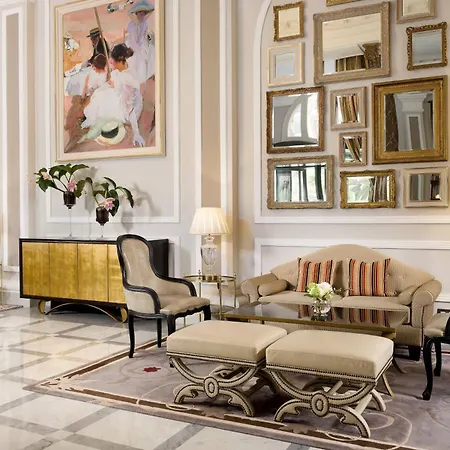 Hotel Maria Cristina, A Luxury Collection Hotel, 5*