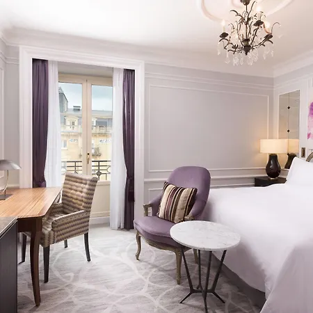 Maria Cristina, A Luxury Collection Hotel, 5* サン・セバスティアン