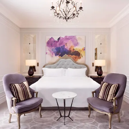 Maria Cristina, A Luxury Collection Hotel, ホテル サン・セバスティアン