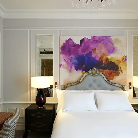 ホテル Maria Cristina, A Luxury Collection Hotel, サン・セバスティアン