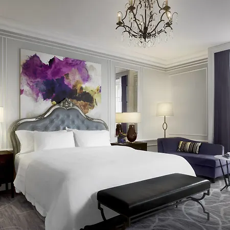 Maria Cristina, A Luxury Collection Hotel, ホテル