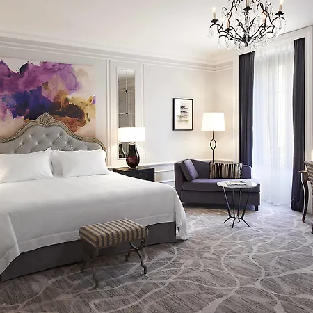 ホテル Maria Cristina, A Luxury Collection Hotel, サン・セバスティアン