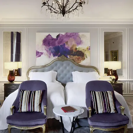 Maria Cristina, A Luxury Collection Hotel, San Sebastián