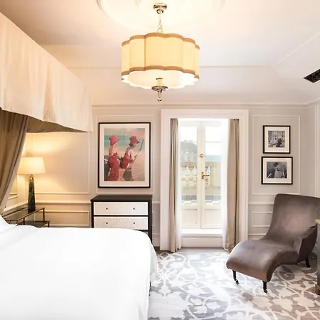 Maria Cristina, A Luxury Collection Hotel, 5* サン・セバスティアン