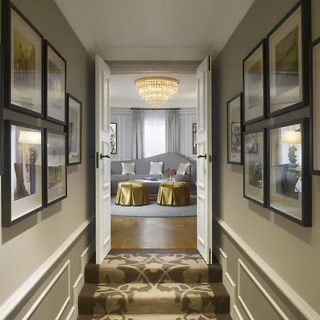 Maria Cristina, A Luxury Collection Hotel, 5* San Sebastián