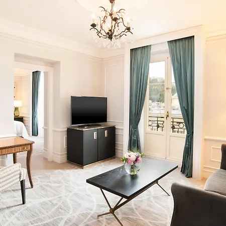 ホテル Maria Cristina, A Luxury Collection Hotel, サン・セバスティアン