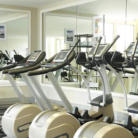 Hotel Maria Cristina, A Luxury Collection Hotel, 5*