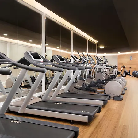 Maria Cristina, A Luxury Collection Hotel, 5* San Sebastián