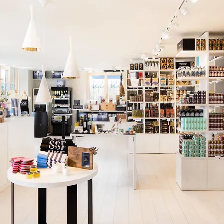 Maria Cristina, A Luxury Collection Hotel,