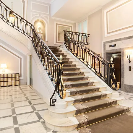 ホテル Maria Cristina, A Luxury Collection Hotel,