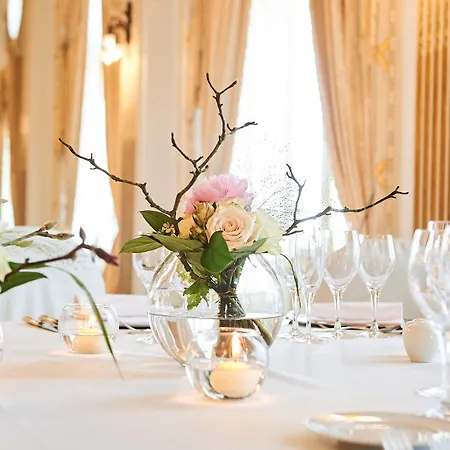 Maria Cristina, A Luxury Collection Hotel, San Sebastián