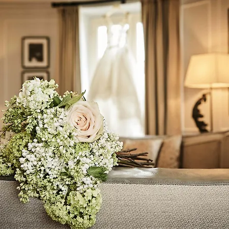 Hotel Maria Cristina, A Luxury Collection Hotel, San Sebastián