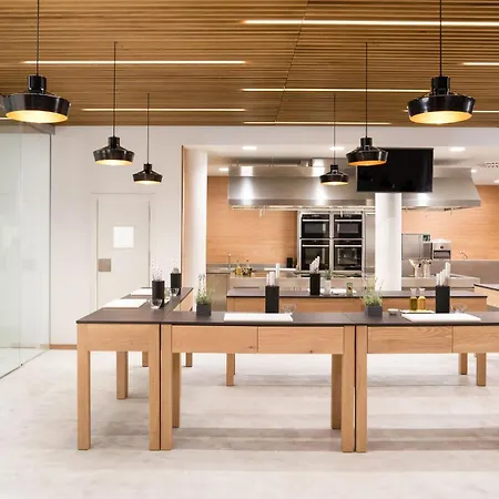 Maria Cristina, A Luxury Collection Hotel, Hotel San Sebastián