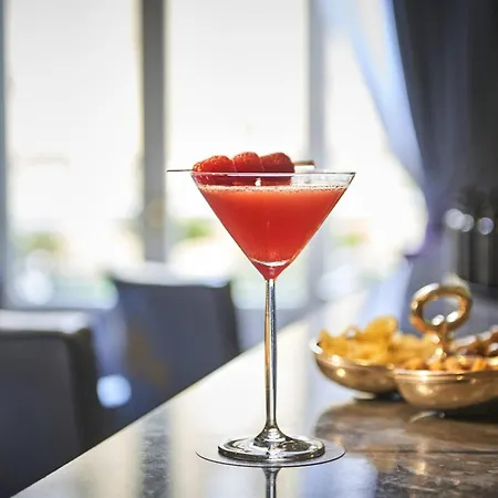 Maria Cristina, A Luxury Collection Hotel, ホテル