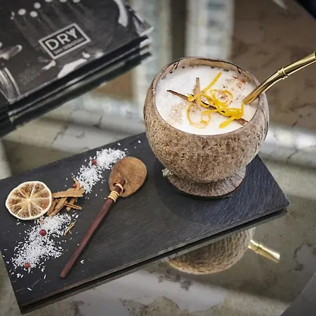 Hotel Maria Cristina, A Luxury Collection Hotel,