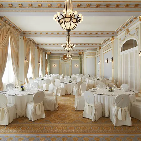 Maria Cristina, A Luxury Collection Hotel, Otel 5*