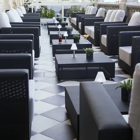 Hotel Maria Cristina, A Luxury Collection Hotel,