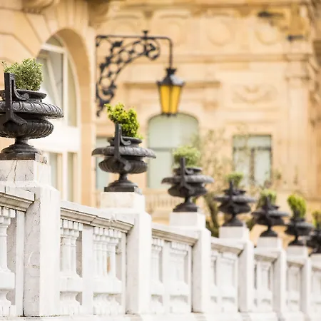 Maria Cristina, A Luxury Collection Hotel, 5* San Sebastián
