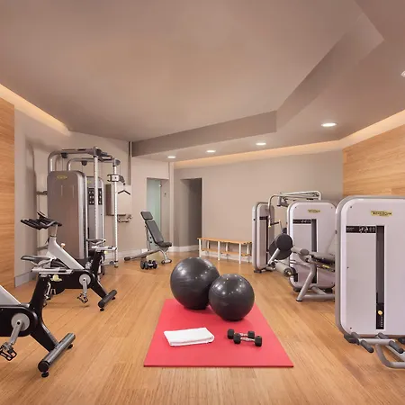 Maria Cristina, A Luxury Collection Hotel, San Sebastián