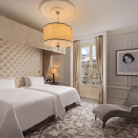 Maria Cristina, A Luxury Collection Hotel, ホテル