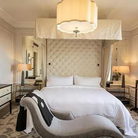 Maria Cristina, A Luxury Collection Hotel, ホテル 5*