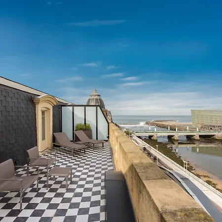 Maria Cristina, A Luxury Collection Hotel, 5*