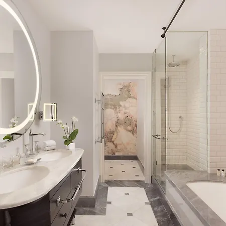 Maria Cristina, A Luxury Collection Hotel, San Sebastian