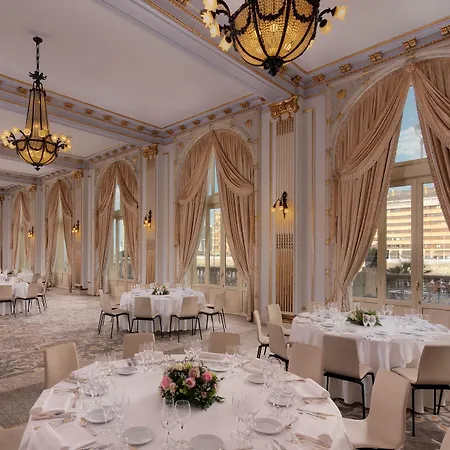 Otel Maria Cristina, A Luxury Collection Hotel, 5*