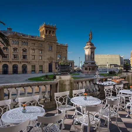 Maria Cristina, A Luxury Collection Hotel, San Sebastián