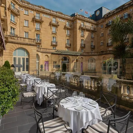 Maria Cristina, A Luxury Collection Hotel, Hotel