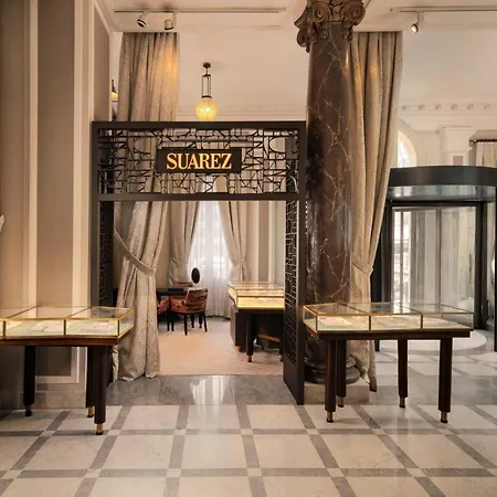 Maria Cristina, A Luxury Collection Hotel, 5* Saint-Sébastien