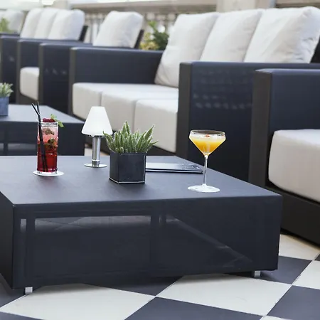 Maria Cristina, A Luxury Collection Hotel, 5*