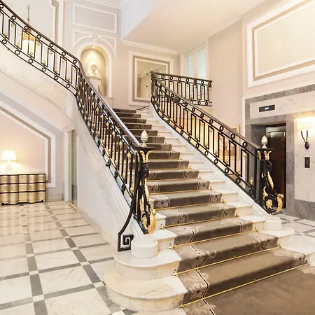ホテル Maria Cristina, A Luxury Collection Hotel,