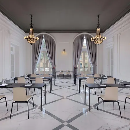 Maria Cristina, A Luxury Collection Hotel,