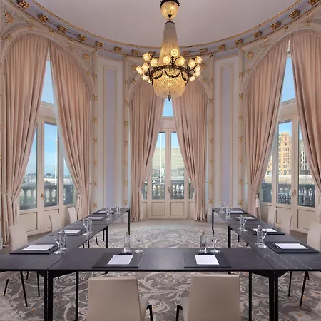 ホテル Maria Cristina, A Luxury Collection Hotel, 5*