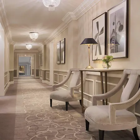 ホテル Maria Cristina, A Luxury Collection Hotel,