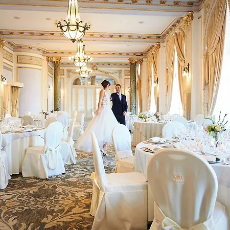 Maria Cristina, A Luxury Collection Hotel,