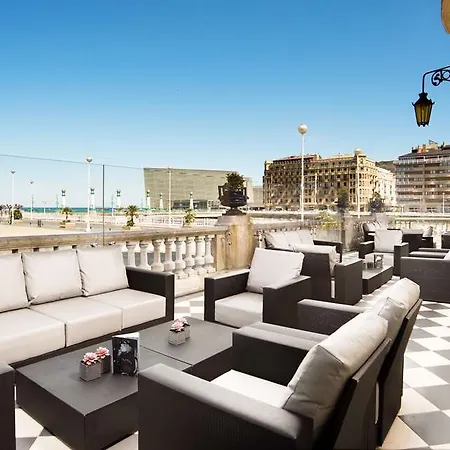 Maria Cristina, A Luxury Collection Hotel, 5* San Sebastián