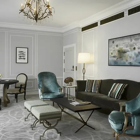 Maria Cristina, A Luxury Collection Hotel, Hotel Saint-Sébastien